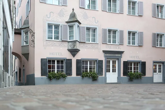 Ambiente Hotel Freieck