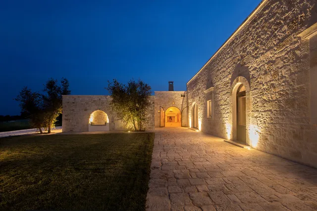 Ddò Relais di Puglia