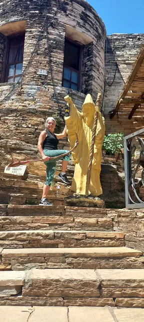 Pousada Anjos da Montanha