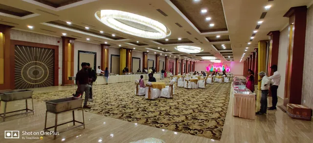 Occasions Banquet & Lawn