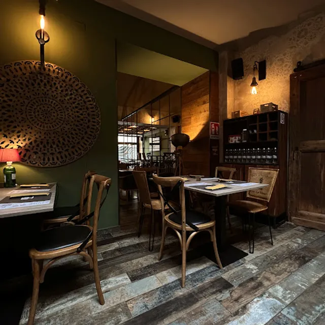 Basti | Birra & Brace