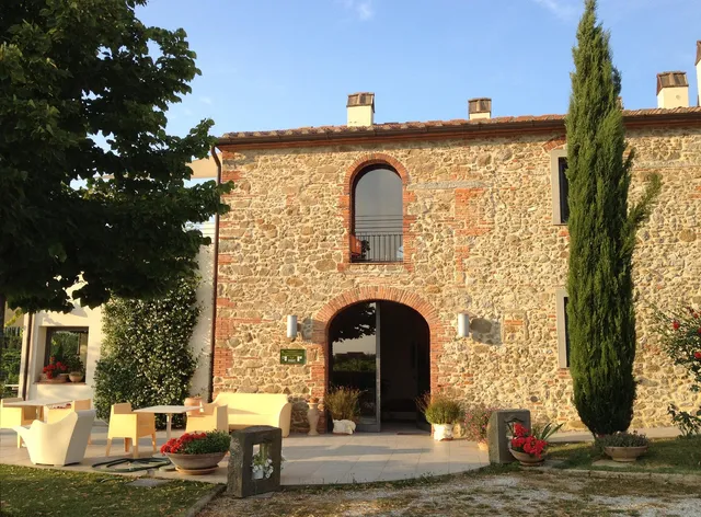 Agriturismo Podere Galilea