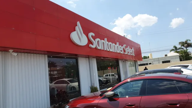 Plaza Santander Boreal