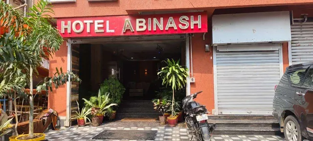 HOTEL ABINASH