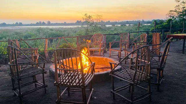 Selous Mapumziko Lodge