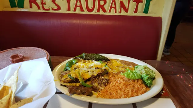 Don Nico's Mexican Restaurant