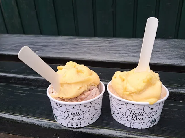 Eissalon Rhino Bar - Eis-Greißler