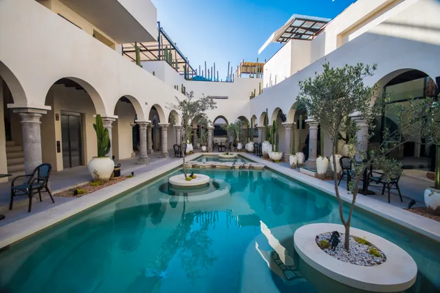 Amatte Wellnest Community