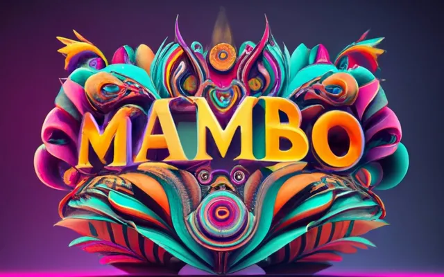 Mambo Dance Club
