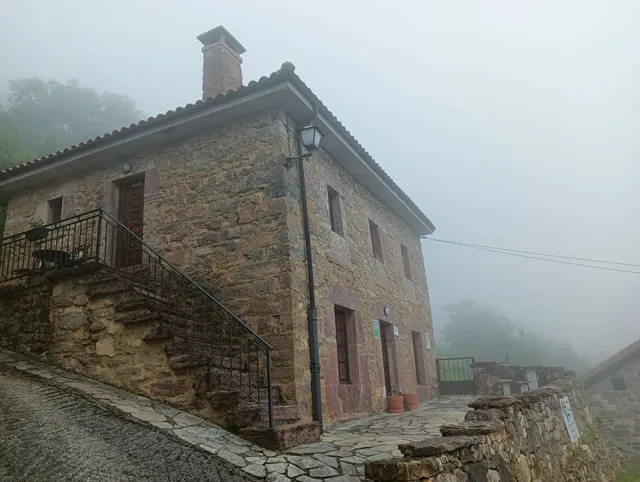 Apartamentos Rurales Xaranzana