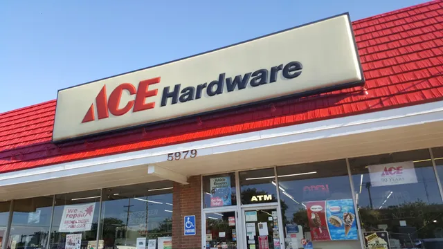 Ace Hardware