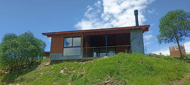 Cabañas "Altos de Kâmiâre"