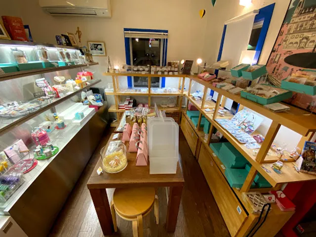 ニコ・ギフトアンドスイーツ｜niko gifts & sweets