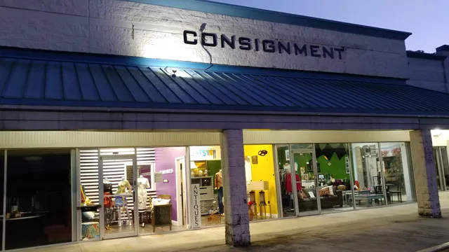 Douglasville Town Center