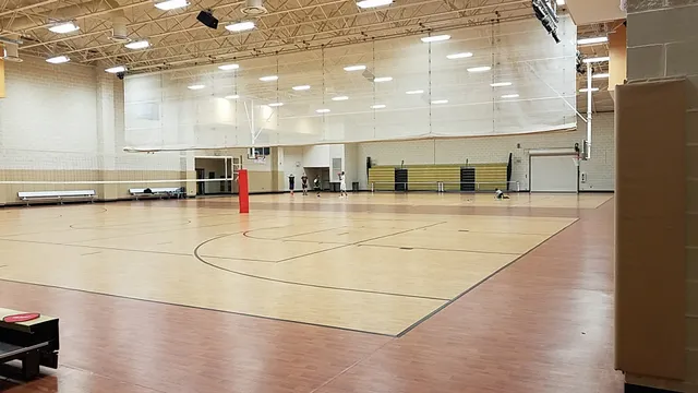 Mebane Arts & Community Center