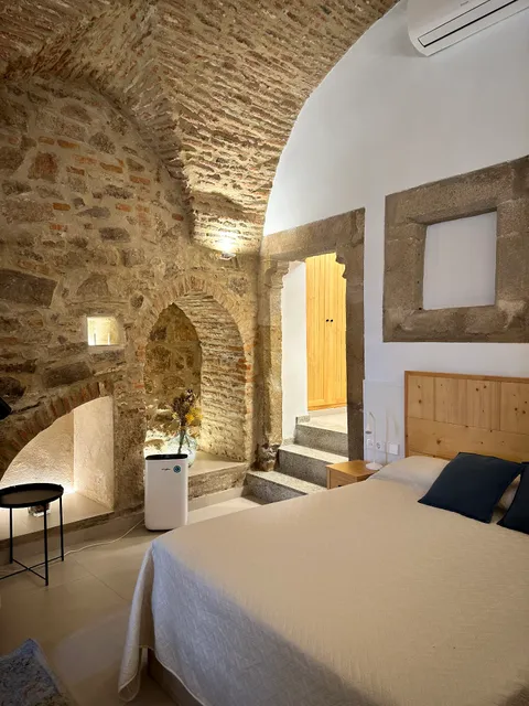 Apartamento - Portal de Santiago