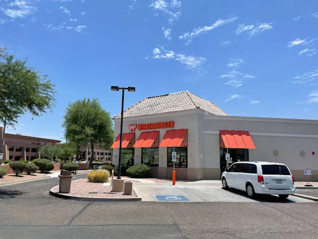 Whataburger