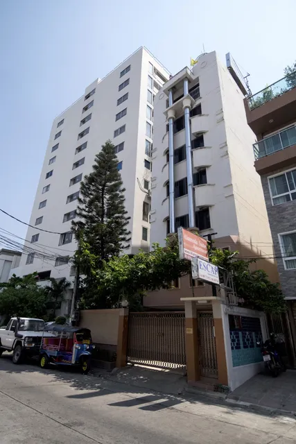 Alameda Suites Hotel