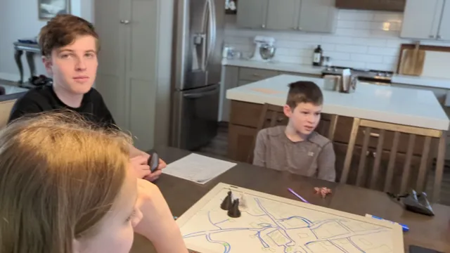 Daniels Summit Lodge