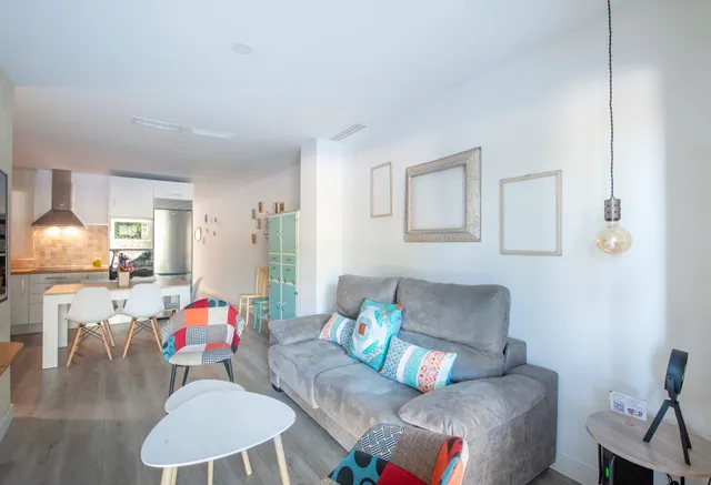 Apartamentos Casa Valentina: Confort y Luz en Sevilla Centro