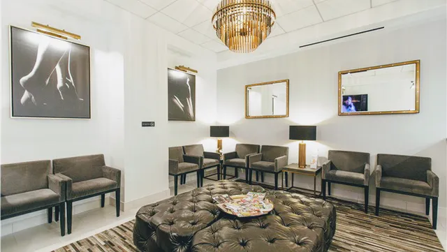 Gotham Footcare - Midtown