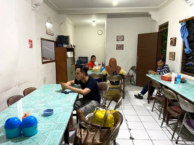 Sate & Gule Kambing 29