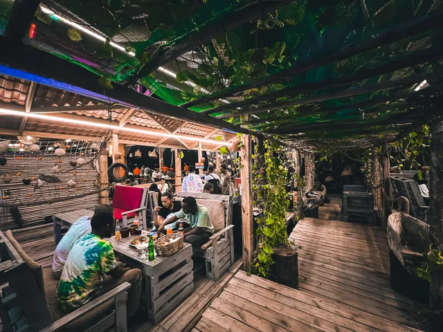 M Burger & Grill Coco Beach