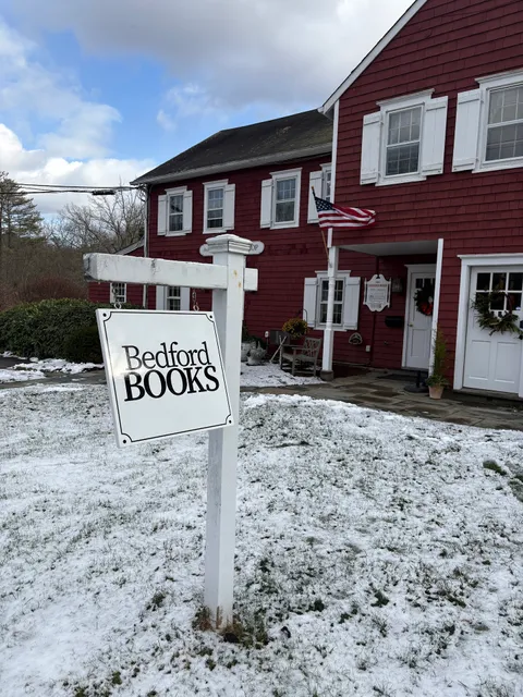 Bedford Books