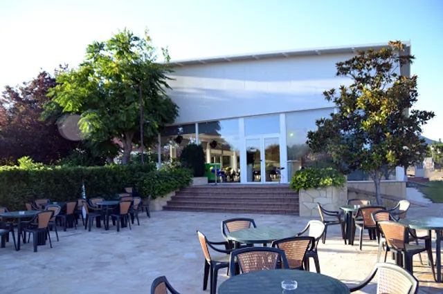 Restaurante Finca Cañaveral