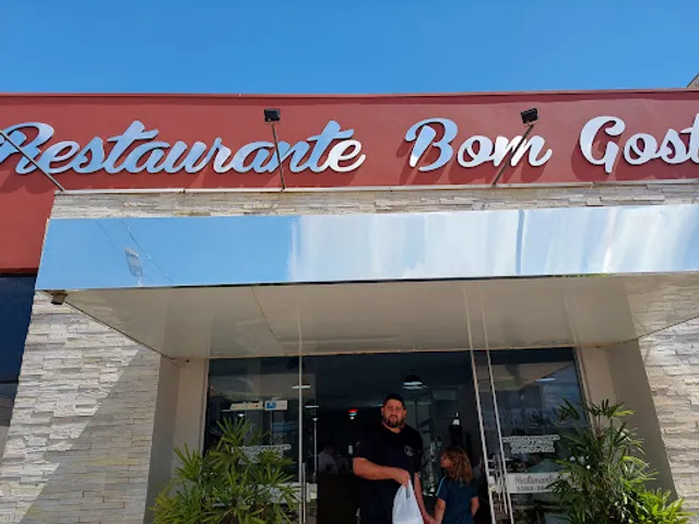 Restaurante Bom Gosto