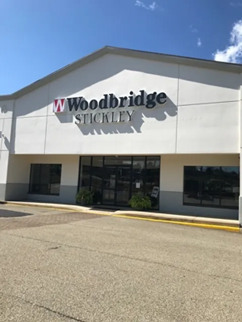 Woodbridge Interiors