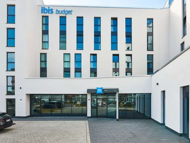 ibis Budget Singen