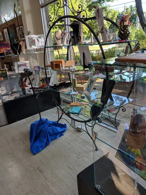 Fountain City Art Center