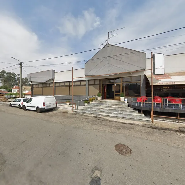 Miraldo Café Snack-Bar