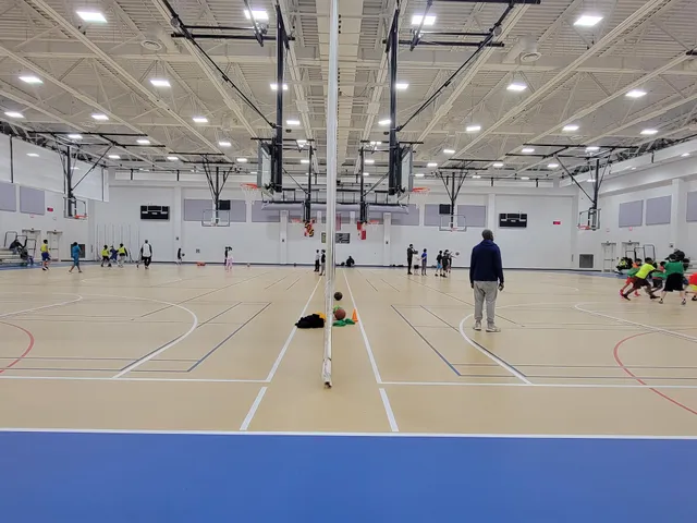 North Laurel Community Center