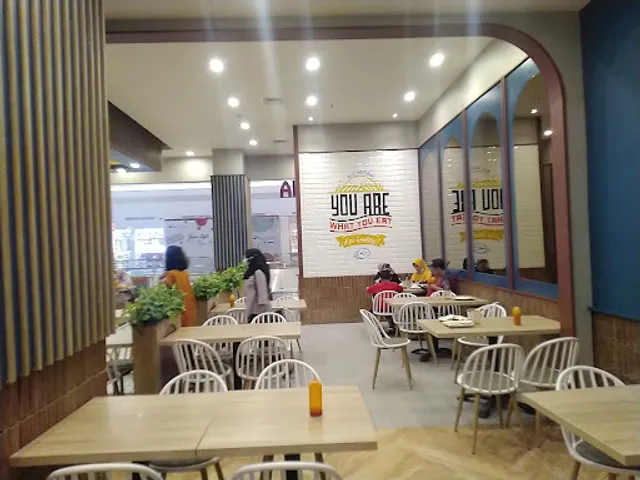 Solaria - Ciputra CitraRaya Tangerang