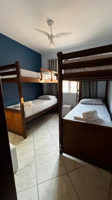 Hostel Casa da Talita - Maricá