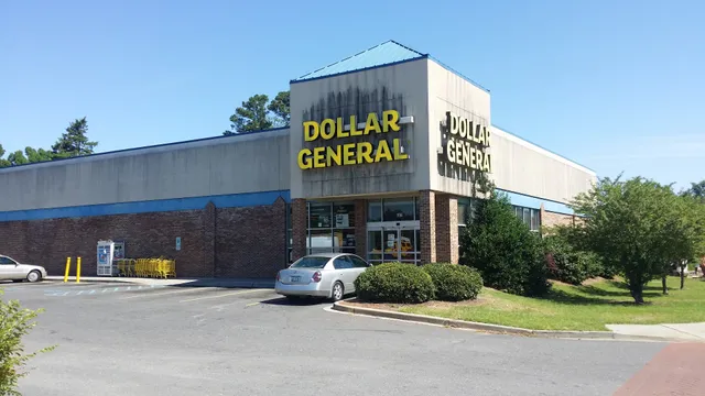 Dollar General