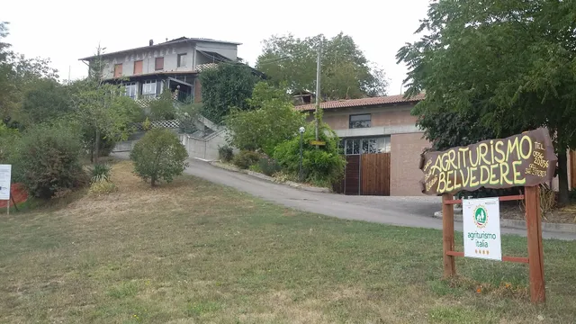 Agriturismo Belvedere
