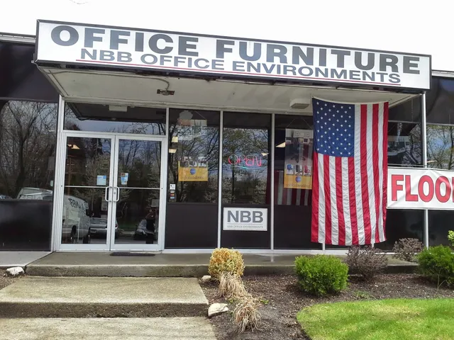 NBB Office Environment, Inc.