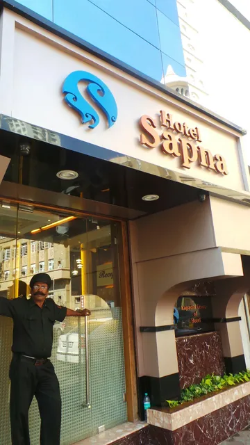 Hotel Sapna