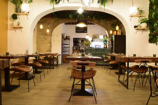 Canopée Lyon - Bistronomie de Partage