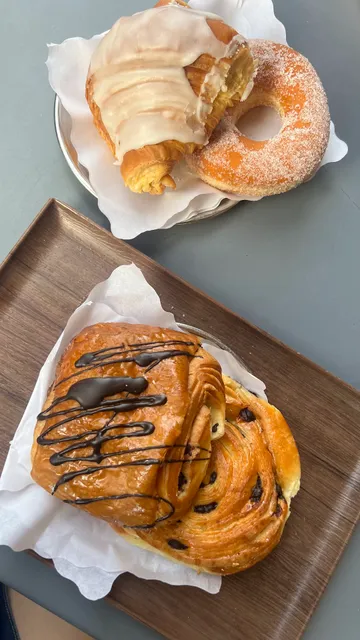 Caffe Pizza al Ponte