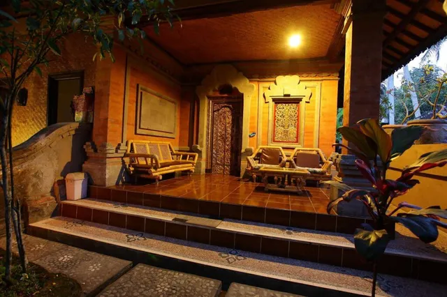 Pondok Permata Homestay
