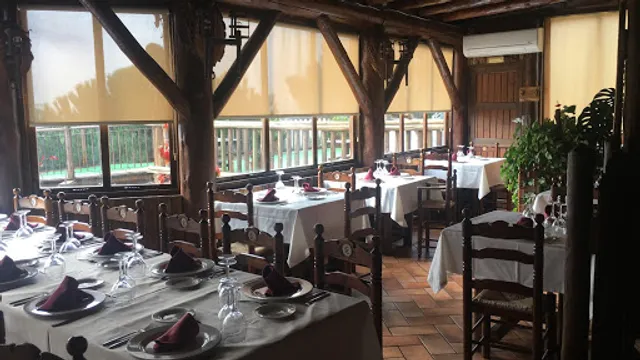 Abrasador El Mirador de la Mancha