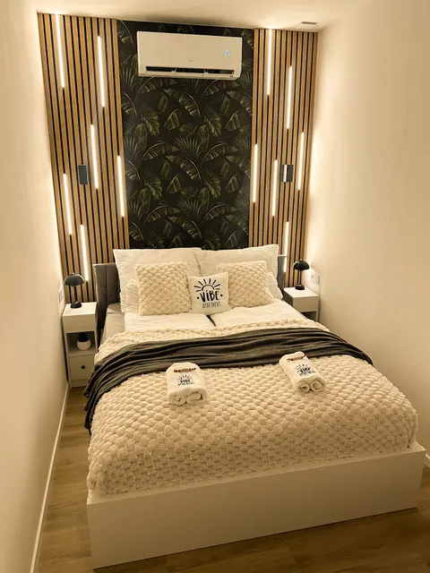 VIBE ***apartmanok Székesfehérvár