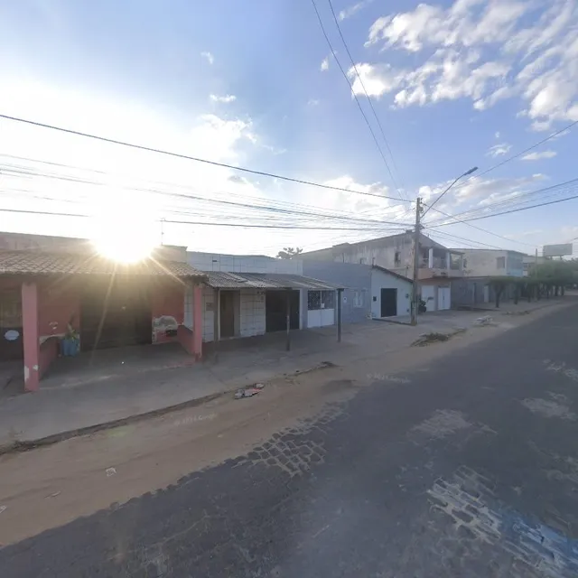 Alpendre Café & Restaurante