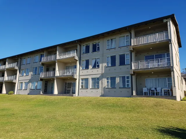 Jakaranda Holiday Flats