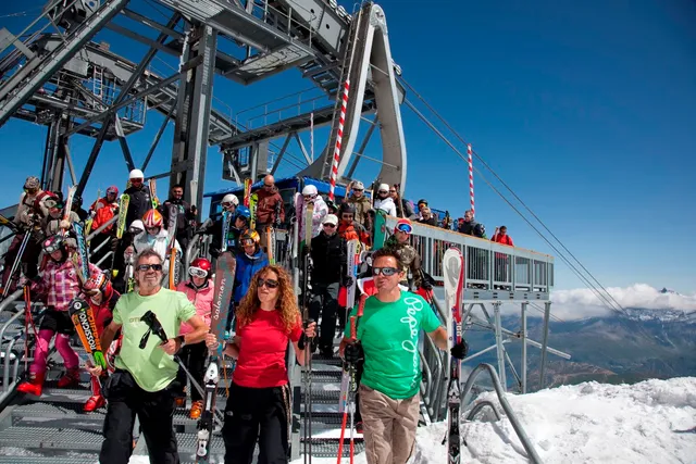 Mountain Collection Tignes · Le Lac · Anciennement Tignes Immobilier