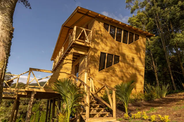 Neusa Hills Eco Hotel